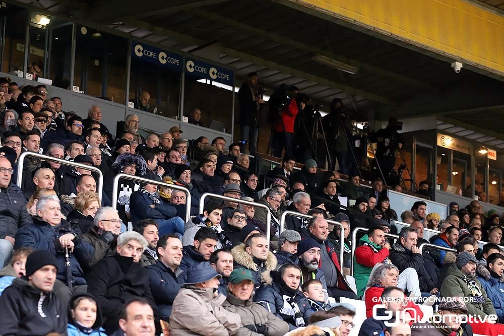 Los burgaleses no tienen miedo al frío