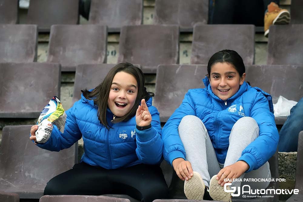 Los burgaleses no tienen miedo al frío