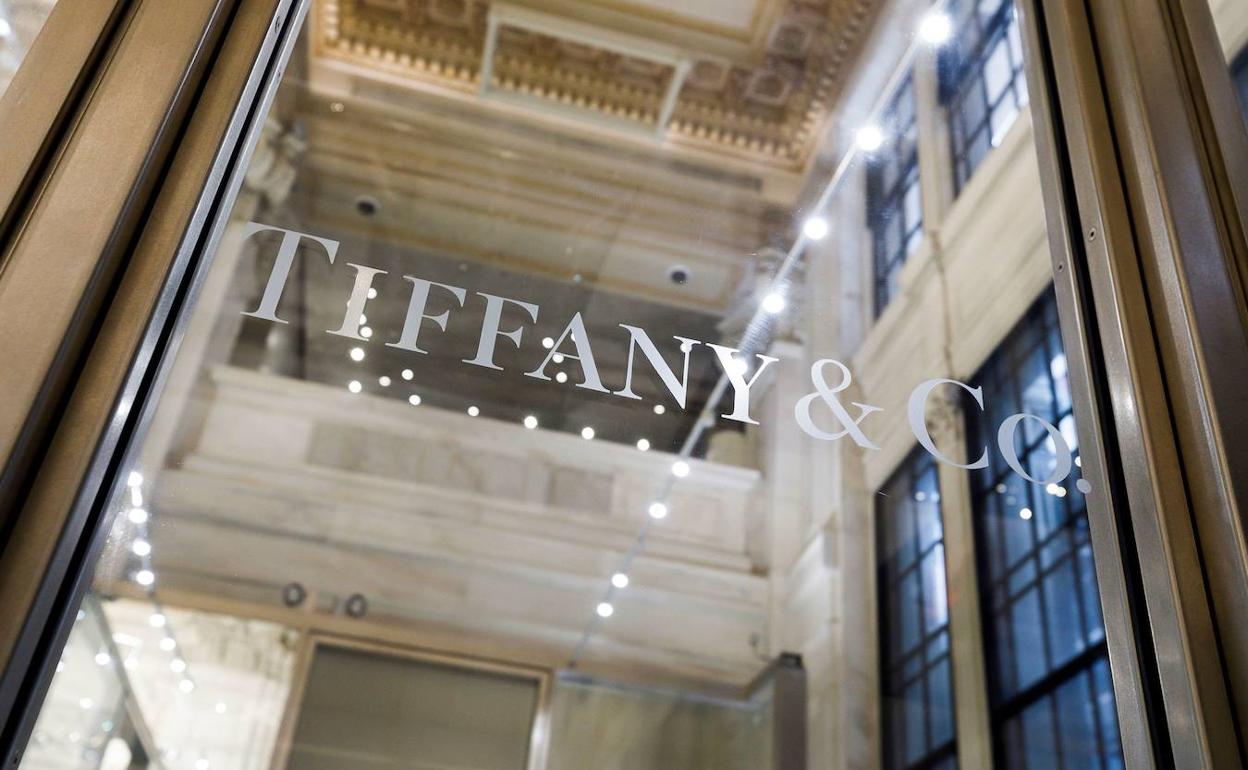 Louis Vuitton compra Tiffany por 14.700 millones de euros