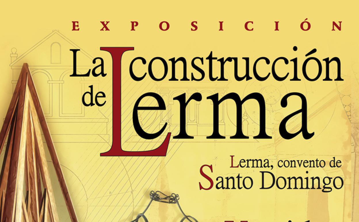 Lerma inaugura este domingo la exposición 'La construcción de Lerma. Vestidos y revestidos en el Siglo de Oro'