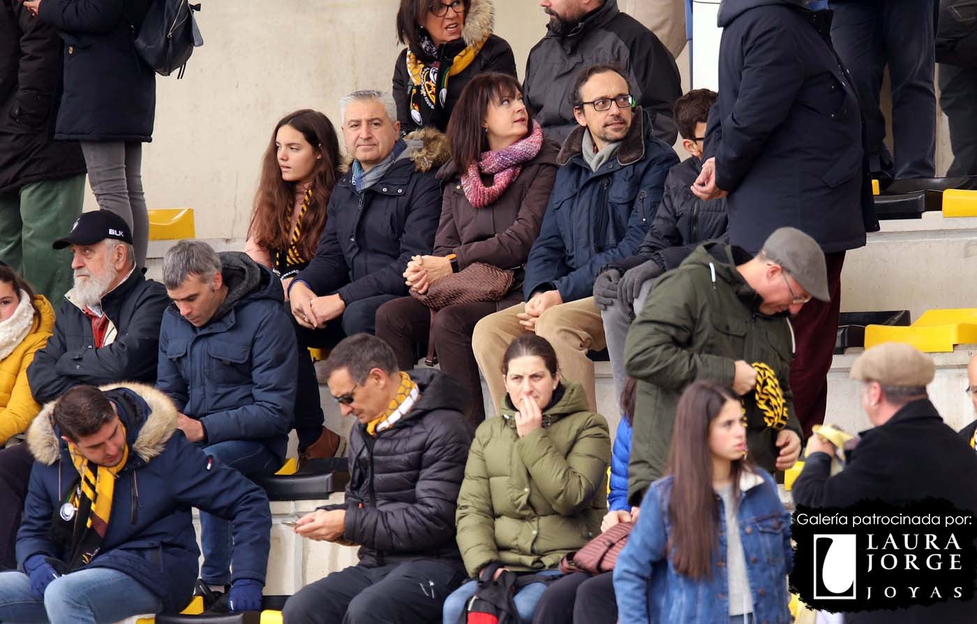 Fotos: ¿Has estado viendo al UBU Colina Clinic? ¡Búscate!