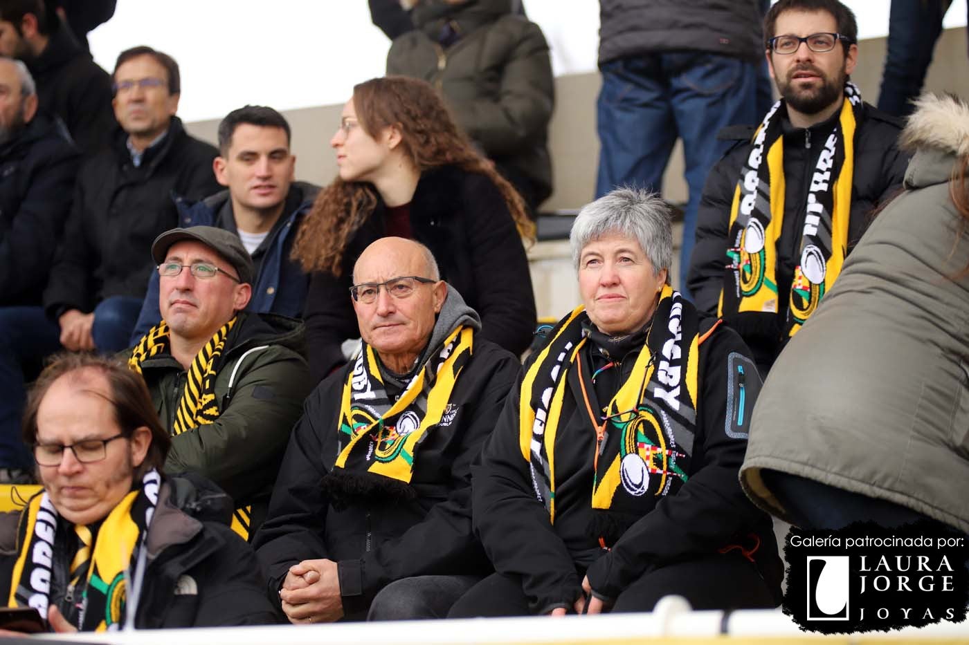 Fotos: ¿Has estado viendo al UBU Colina Clinic? ¡Búscate!