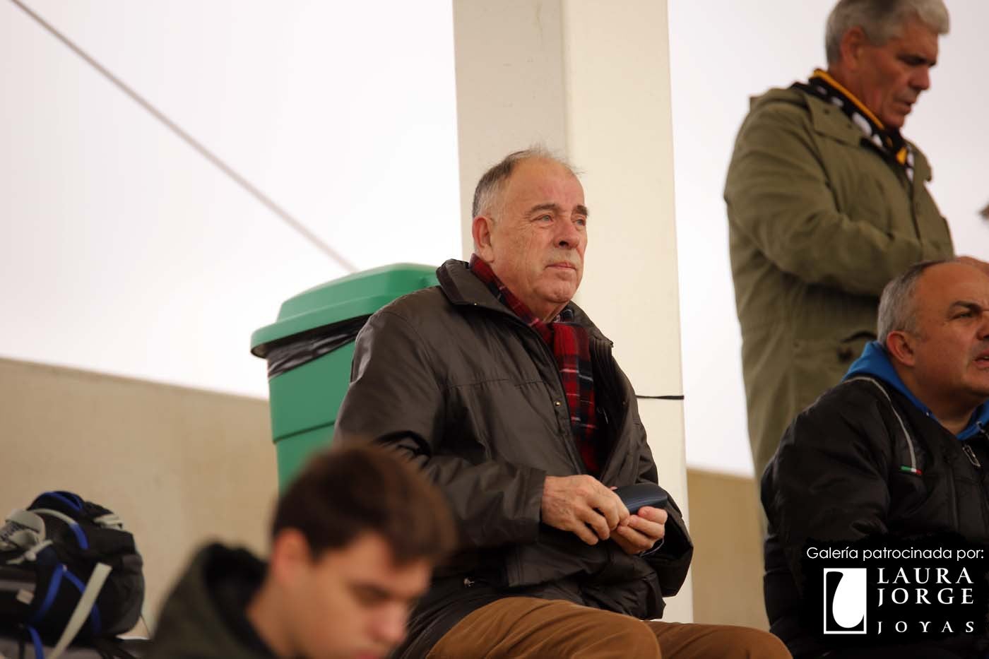 Fotos: ¿Has estado viendo al UBU Colina Clinic? ¡Búscate!