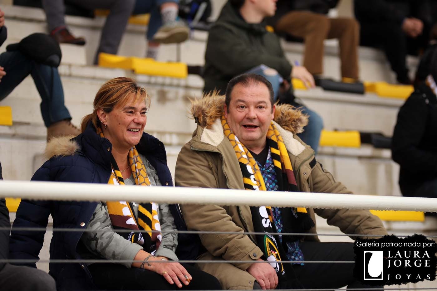 Fotos: ¿Has estado viendo al UBU Colina Clinic? ¡Búscate!