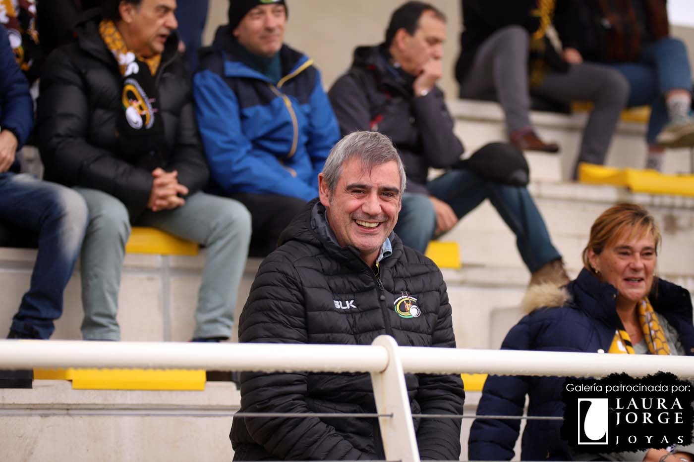 Fotos: ¿Has estado viendo al UBU Colina Clinic? ¡Búscate!