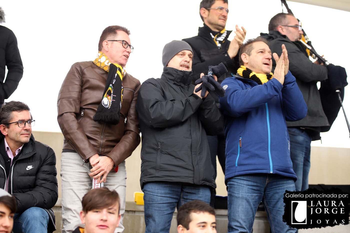 Fotos: ¿Has estado viendo al UBU Colina Clinic? ¡Búscate!