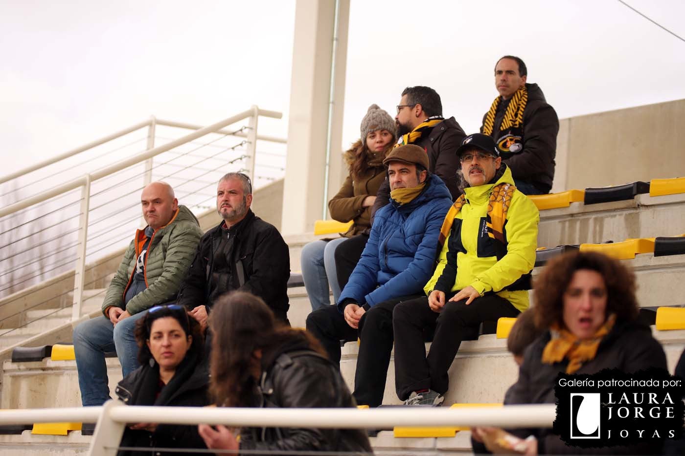 Fotos: ¿Has estado viendo al UBU Colina Clinic? ¡Búscate!