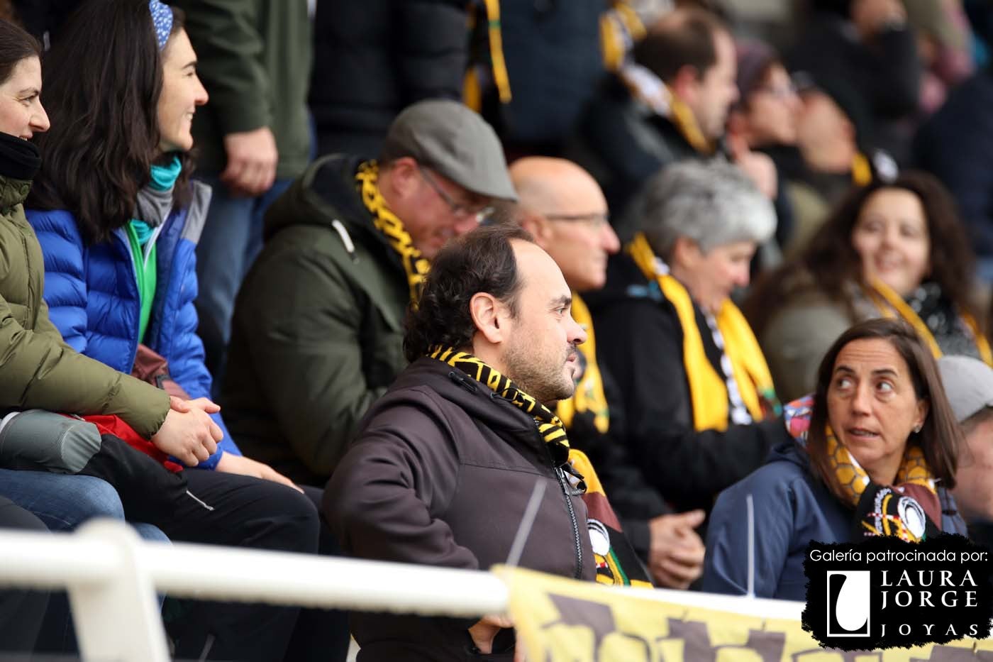 Fotos: ¿Has estado viendo al UBU Colina Clinic? ¡Búscate!