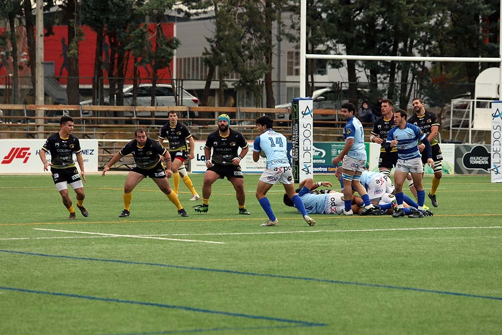 Jo Mar inicia una carrera