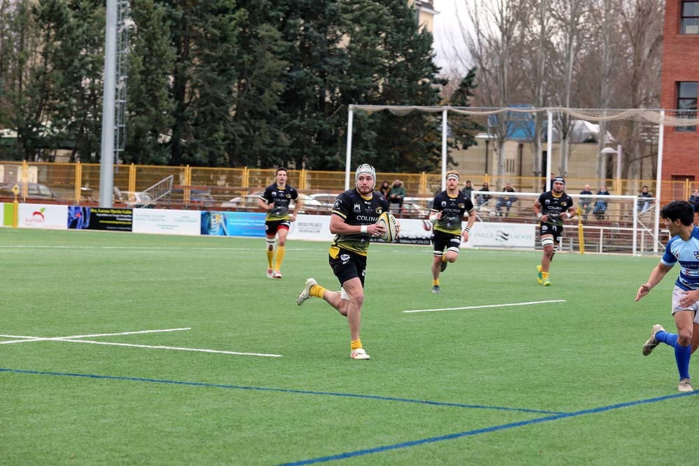 Jo Mar inicia una carrera