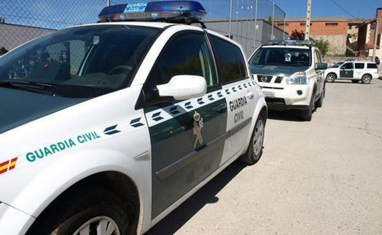 Identifican al peatón que murió atropellado cuando caminaba por la autovía a la altura de Isar