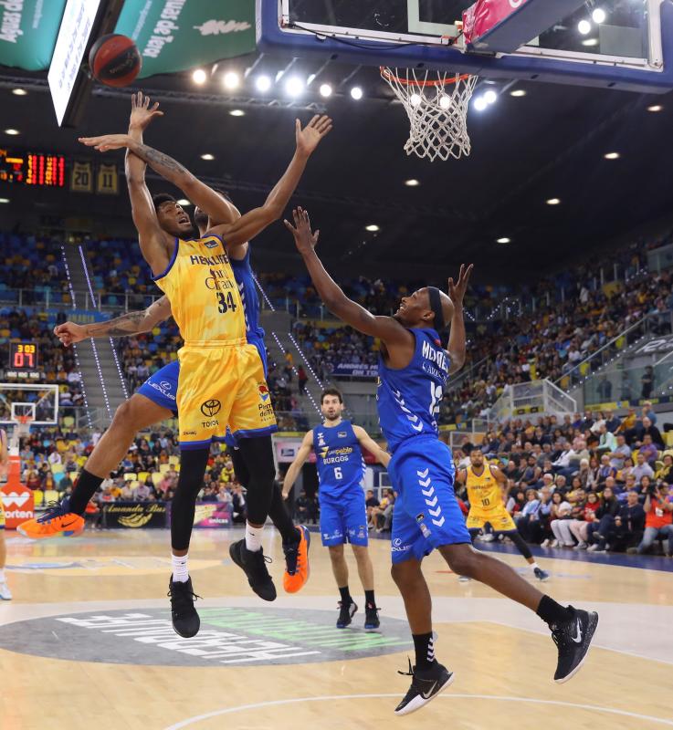 Salvó ha disputado 18 minutos de partido