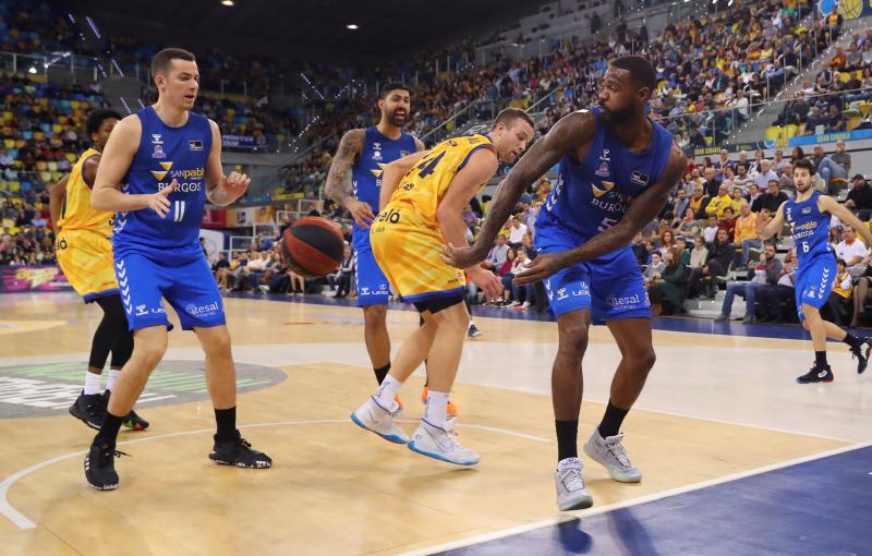 Salvó ha disputado 18 minutos de partido