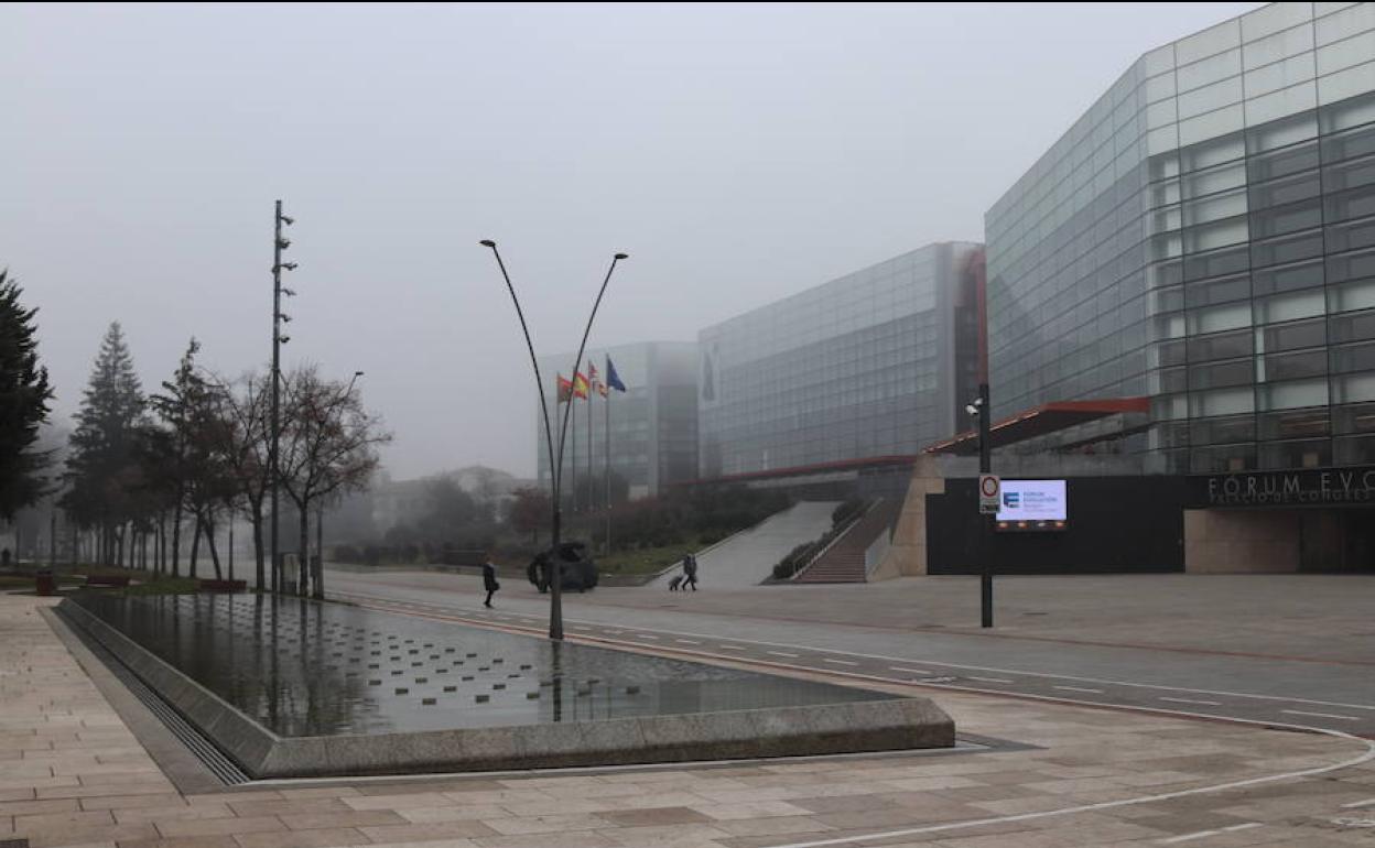 La niebla volverá a hacer acto de presencia en Burgos