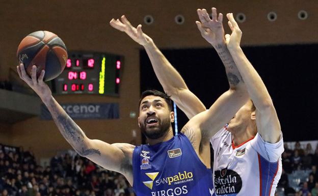 El San Pablo hace los deberes y llama a la puerta de la Copa