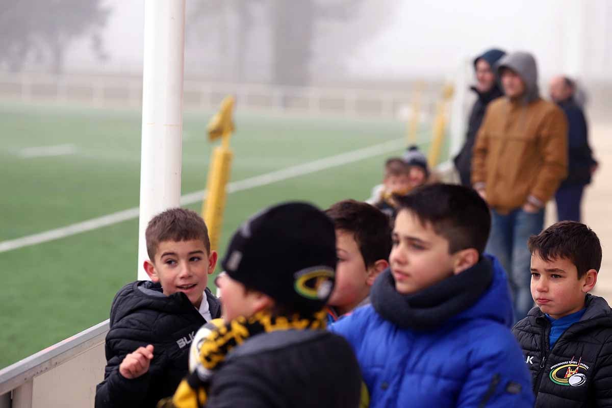 Fotos: Búscate si has estado viendo al UBU Colina Clinic