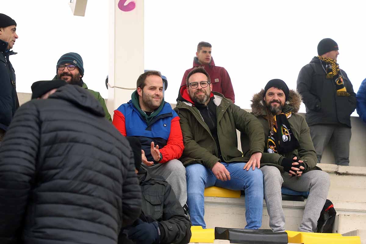 Fotos: Búscate si has estado viendo al UBU Colina Clinic