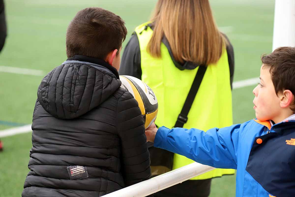 Fotos: Búscate si has estado viendo al UBU Colina Clinic