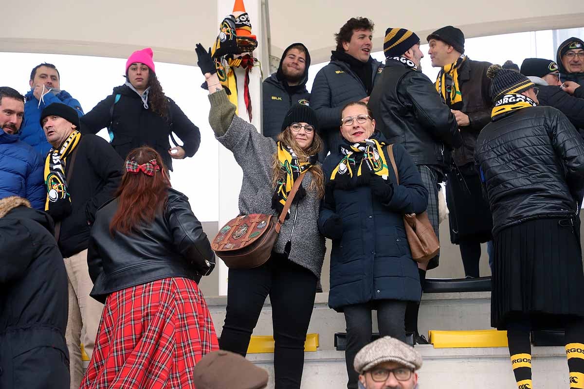 Fotos: Búscate si has estado viendo al UBU Colina Clinic