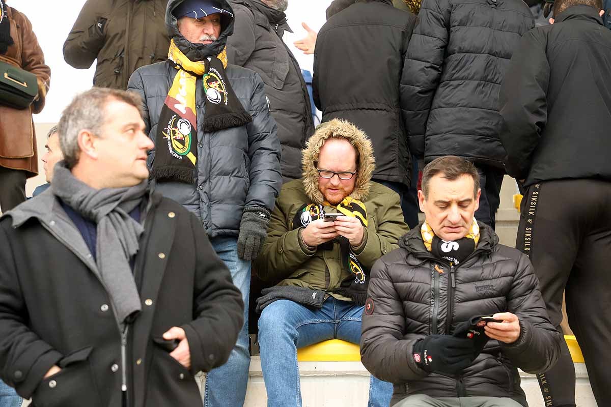 Fotos: Búscate si has estado viendo al UBU Colina Clinic