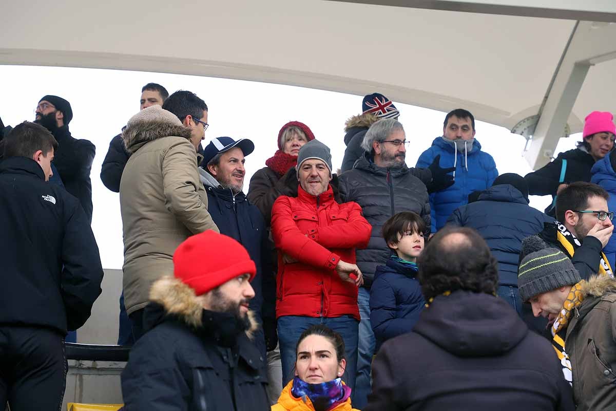 Fotos: Búscate si has estado viendo al UBU Colina Clinic