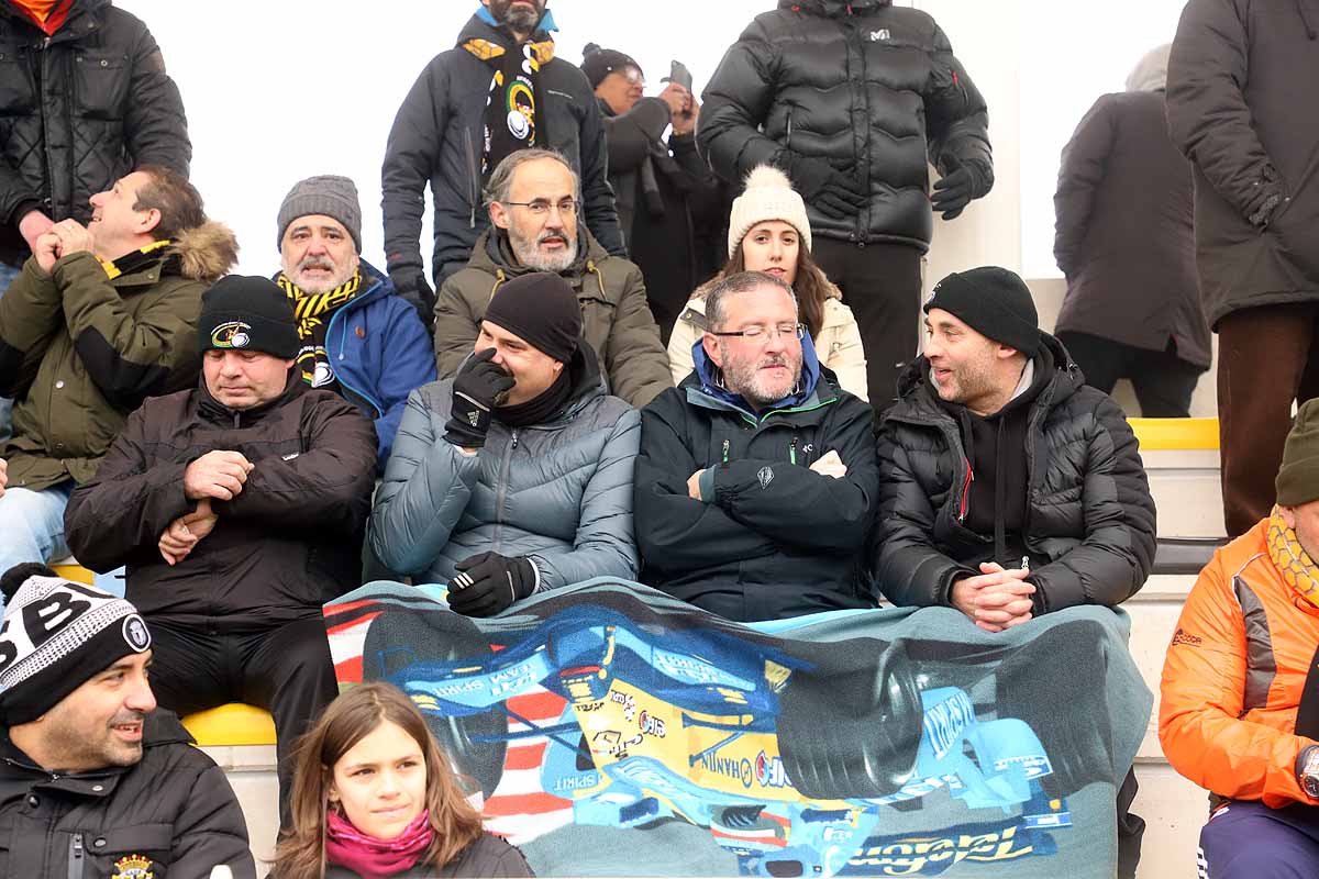 Fotos: Búscate si has estado viendo al UBU Colina Clinic