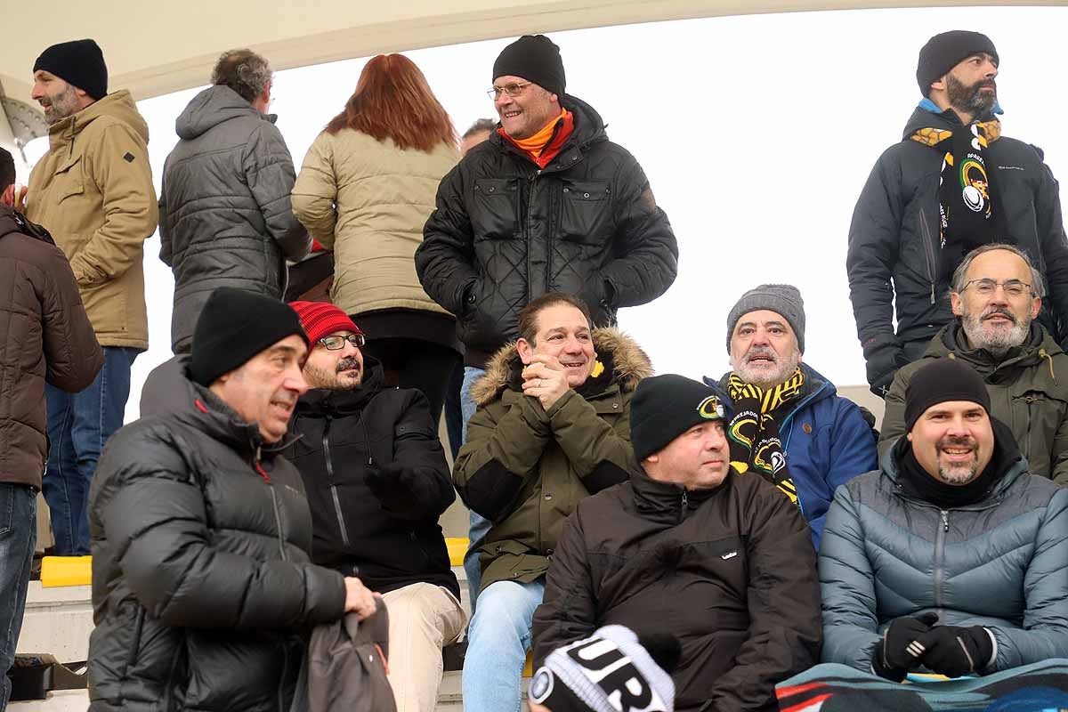 Fotos: Búscate si has estado viendo al UBU Colina Clinic