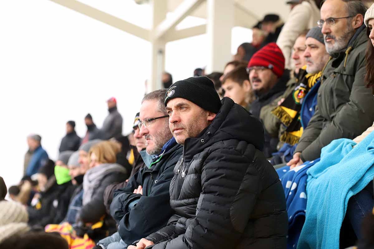 Fotos: Búscate si has estado viendo al UBU Colina Clinic