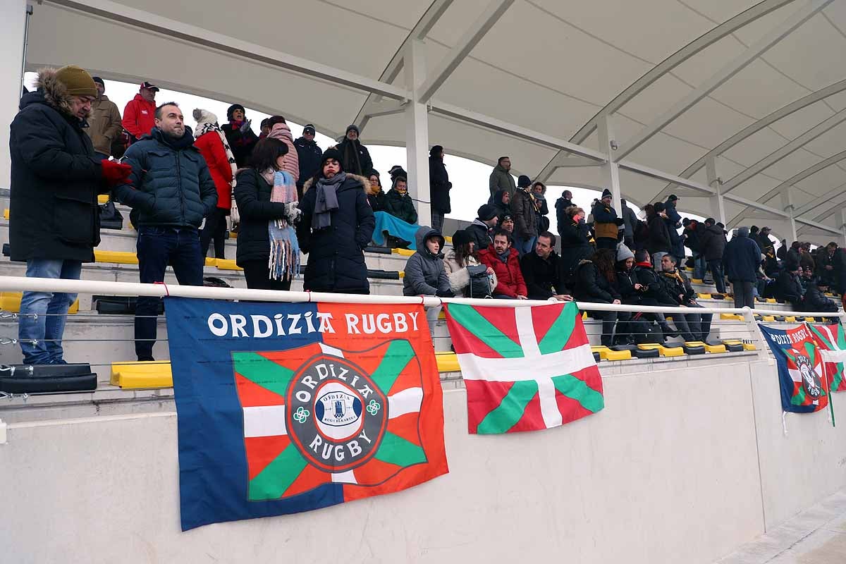 Fotos: Búscate si has estado viendo al UBU Colina Clinic