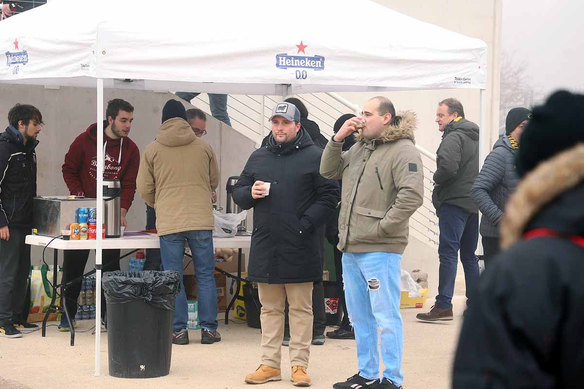 Fotos: Búscate si has estado viendo al UBU Colina Clinic