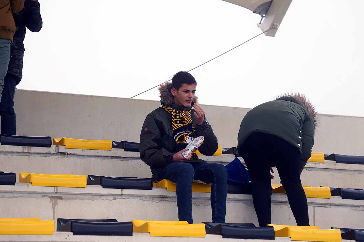 Fotos: Búscate si has estado viendo al UBU Colina Clinic