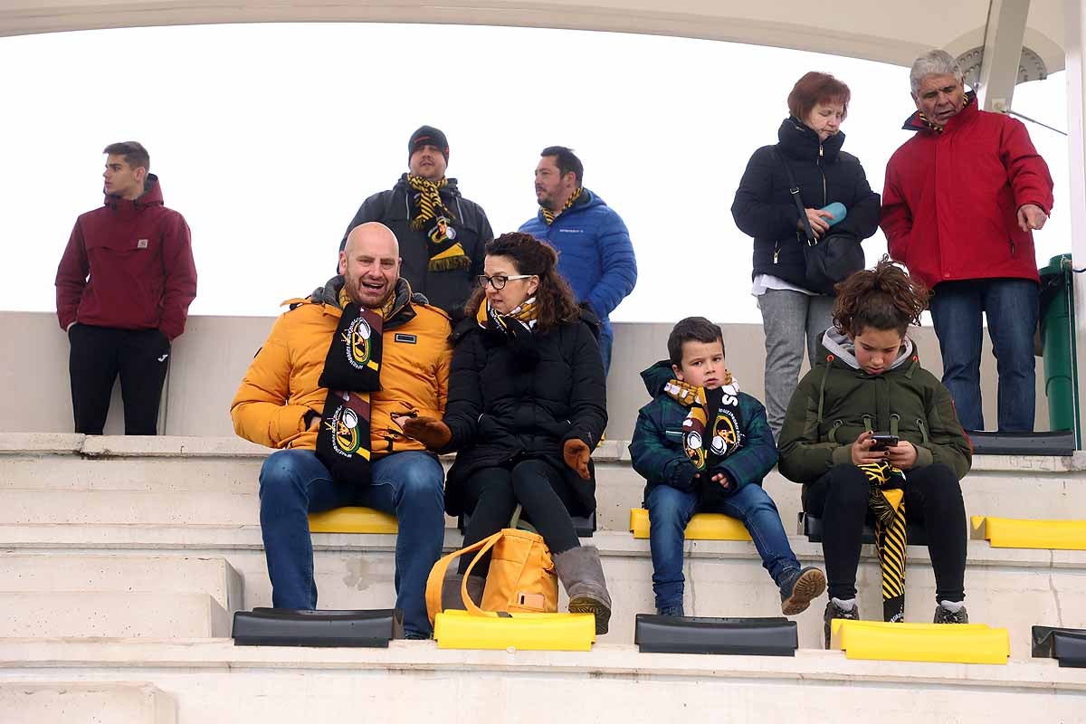 Fotos: Búscate si has estado viendo al UBU Colina Clinic