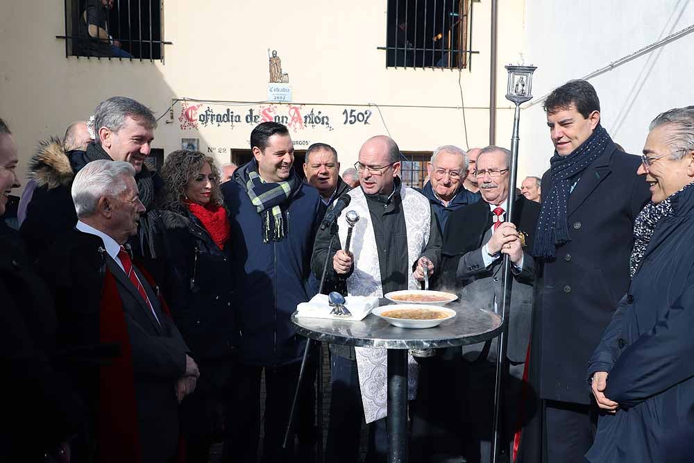 Fotos: Preparados, titos...¡ya!