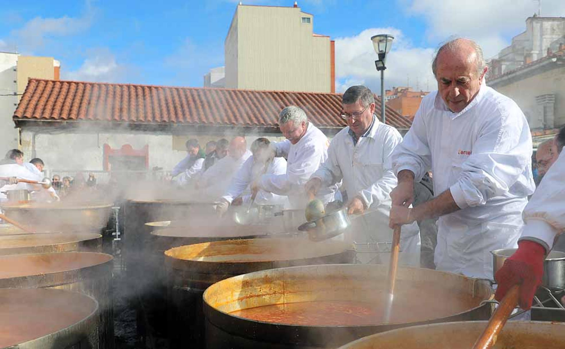 Preparados, titos...¡ya!