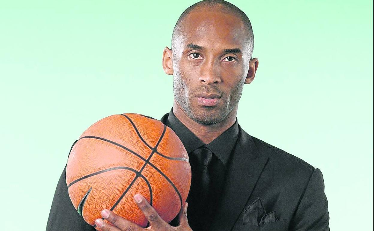 Kobe Bryant, recién fallecido, era un empresario de éxito. 