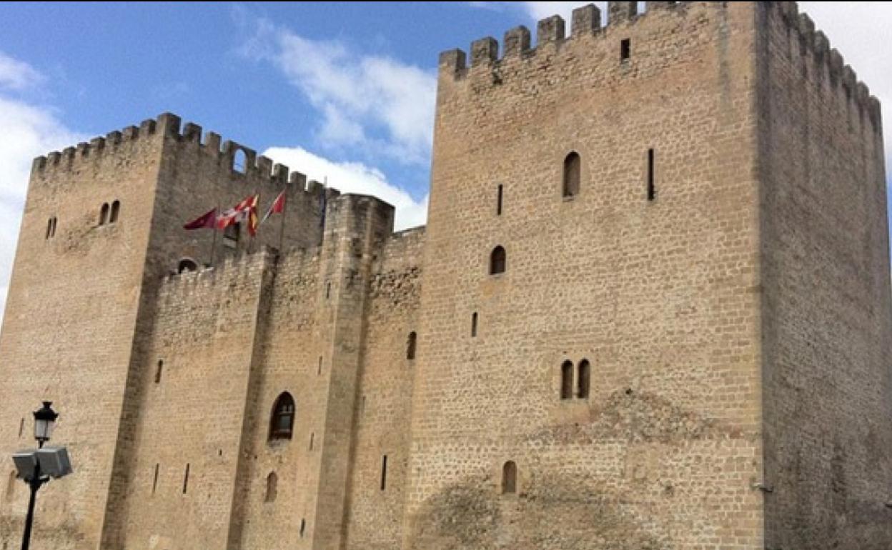 Alcázar de los Condestables, Museo Histórico de las Merindades. 