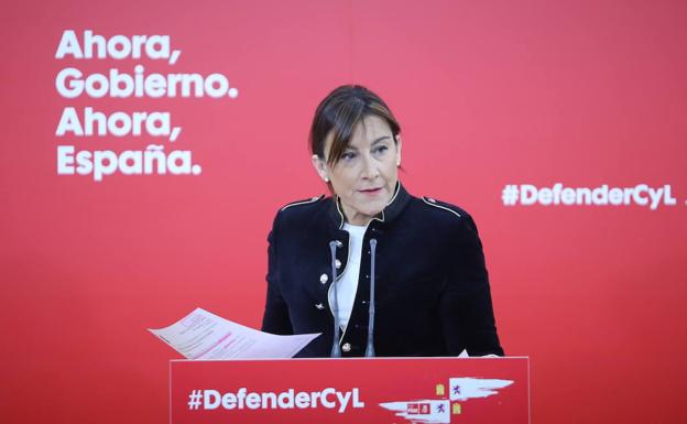 El PSOE urge explicaciones por la venta «fraudulenta» de los todoterreno antes de pedir dimisiones