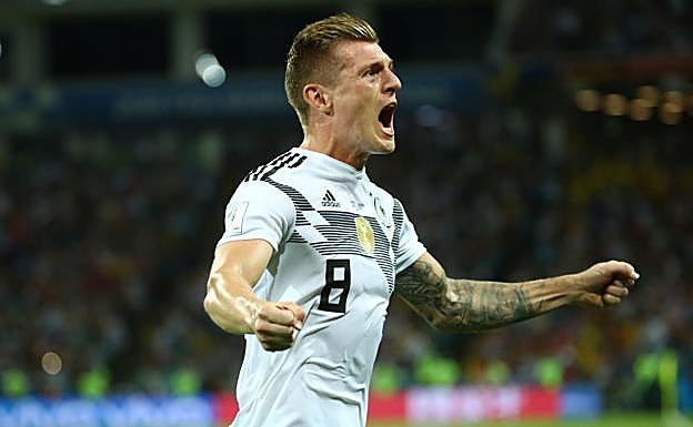 Así son los rivales de España