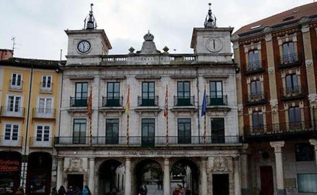 El presupuesto del Ayuntamiento de Burgos se incrementará hasta 199,5 millones tras conocerse la liquidación de 2019