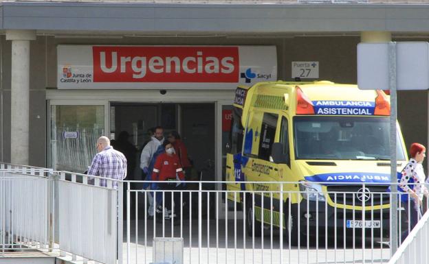 16 nuevos positivos elevan a 56 los afectados por coronavirus en Castilla y León