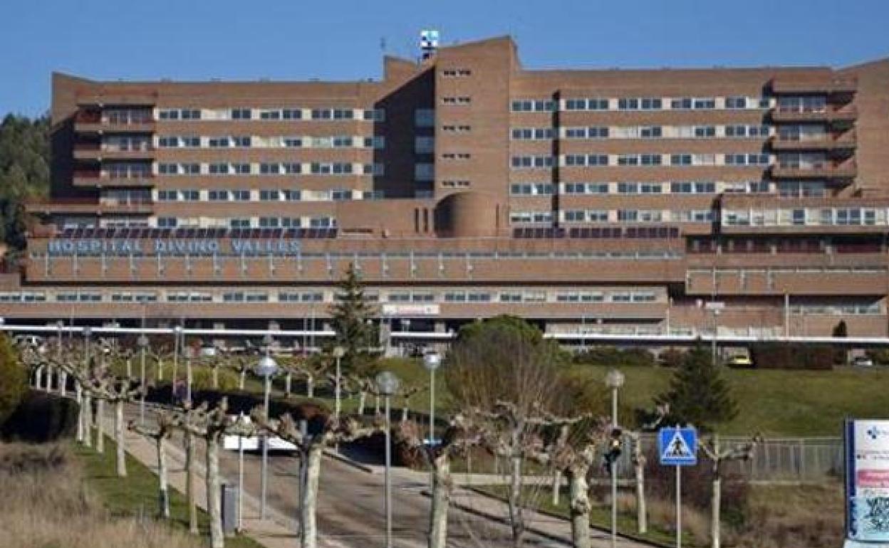 Hospital Divino Valles