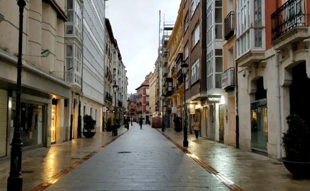 El Ayuntamiento de Burgos liberará dos millones de euros para ayudar en el pago del alquiler a familias, pymes y autónomos