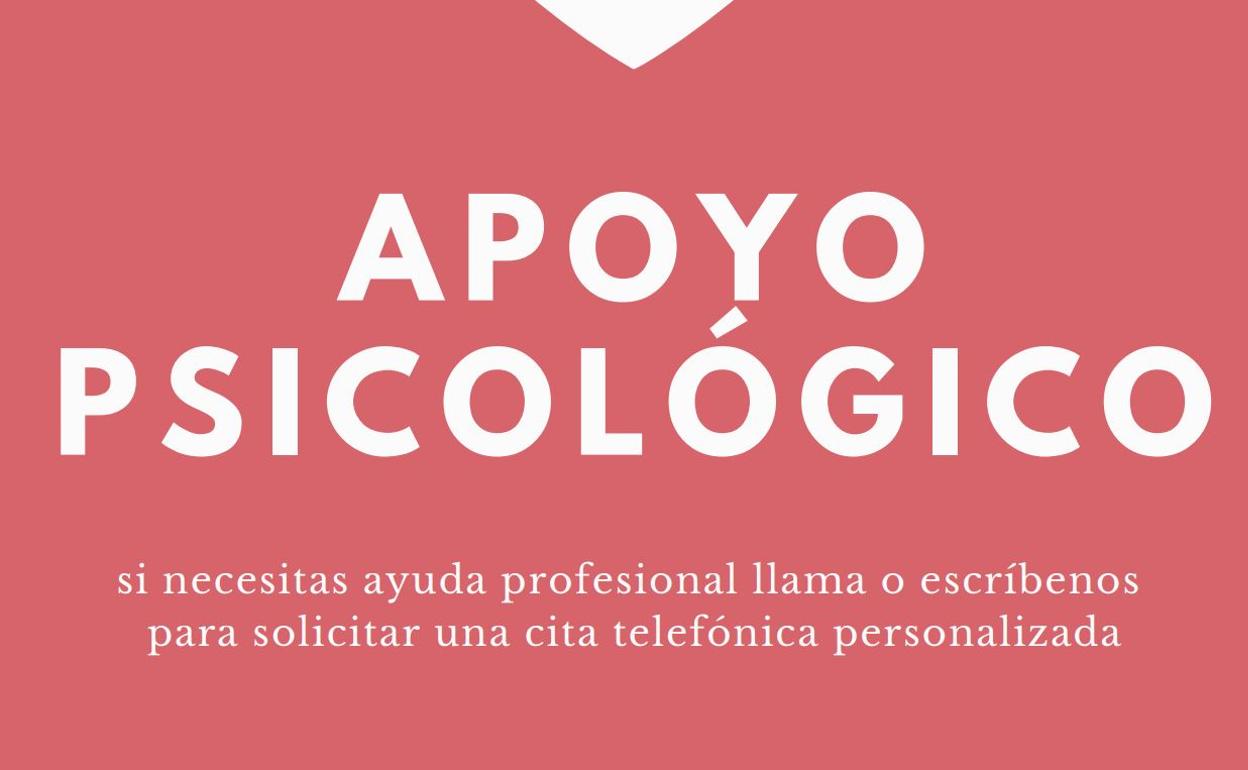 La diócesis de Burgos inicia un servicio de atención psicológica telefónica frente a la crisis del coronavirus