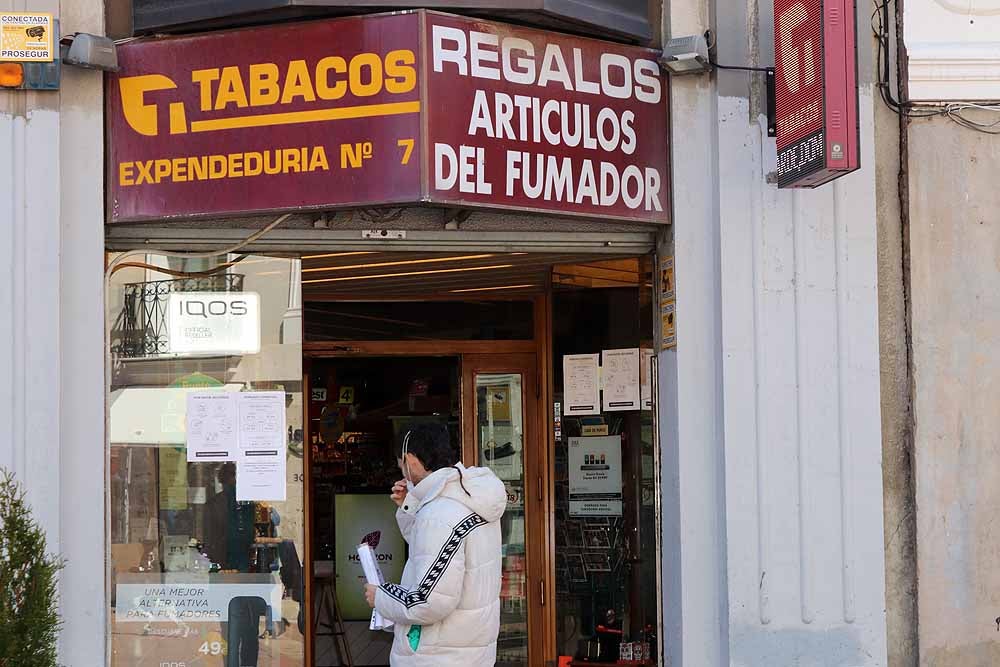 Fotos: Burgos vacía en el décimo día de confinamiento