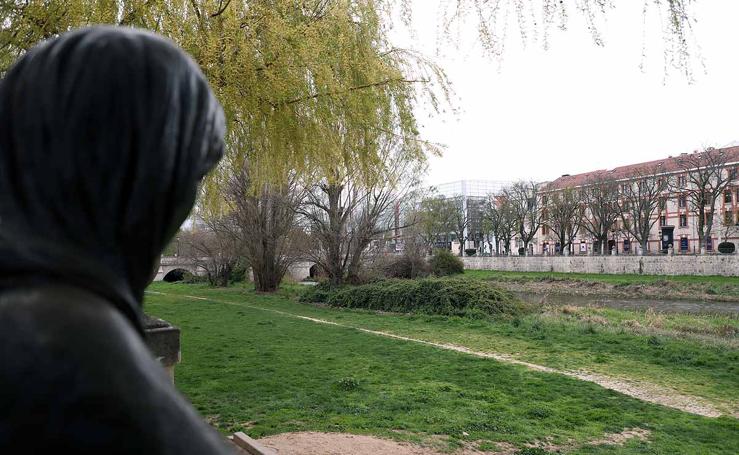 Un lunes en Burgos con sabor a domingo eterno