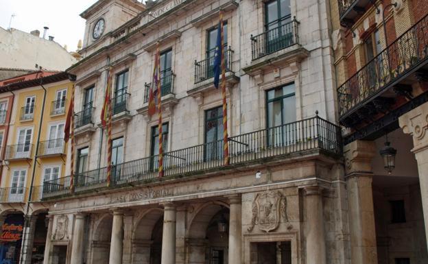 El Ayuntamiento de Burgos recuerda que todos los plazos administrativos permanecen suspendidos