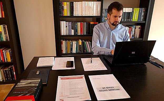 El PSOE propone un plan de 3.000 millones para afrontar la crisis del coronavirus