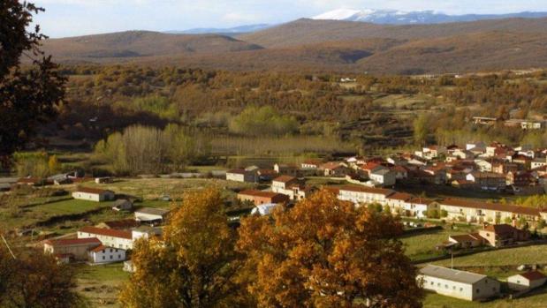 Palacios de la Sierra y Monterrubio de la Demanda, entre las mínimas más bajas de España