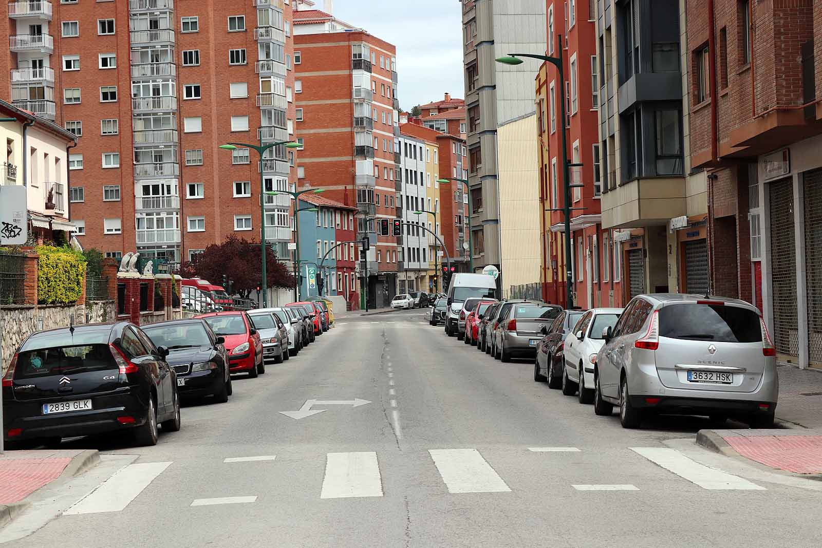 Fotos: Un Domingo de Ramos diferente