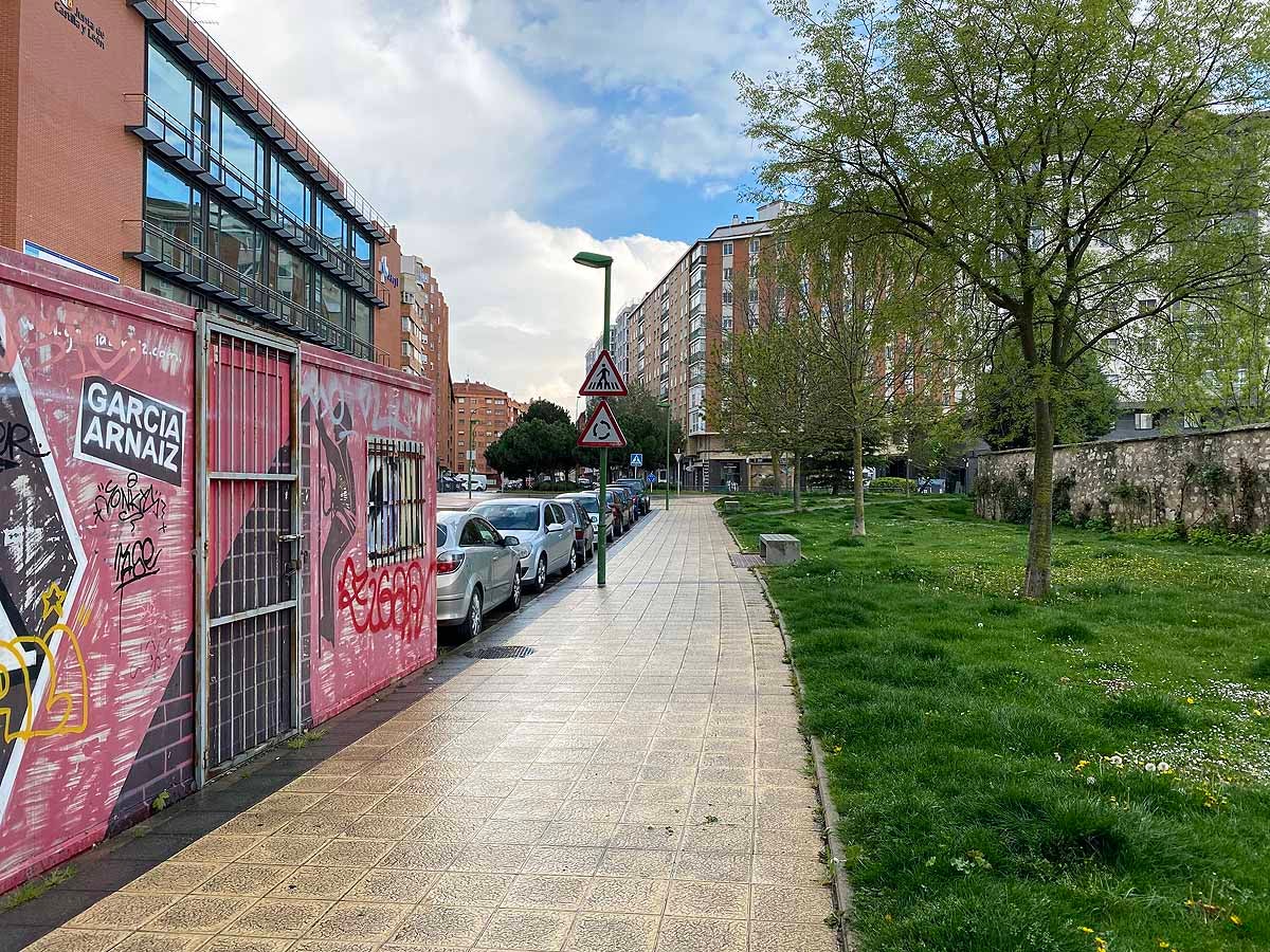 La lluvia lleva varios días sin dar tregua en la capital.